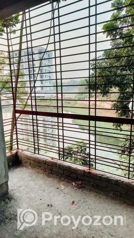 সাভার রেডিও কলোনী থেকে মাত্র ১০ মিনিট দূরত্বে হাউজিং-এ রেডি ফ্যাট