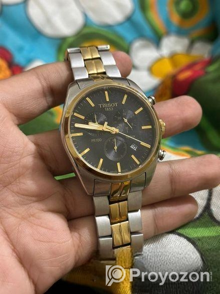 Tissot Watch