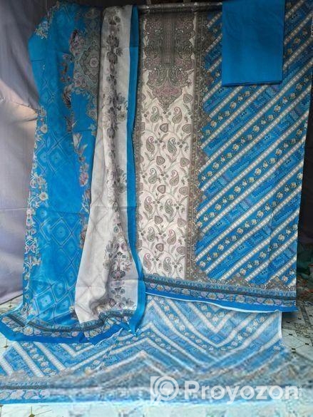 অর্জিনাল জমজম এ গ্রেড এর ড্রেস