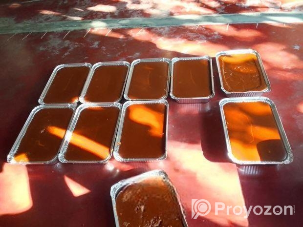 খাঁটি রাজশাহীর খেজুর গুড় |