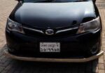 Toyota Fielder 2014