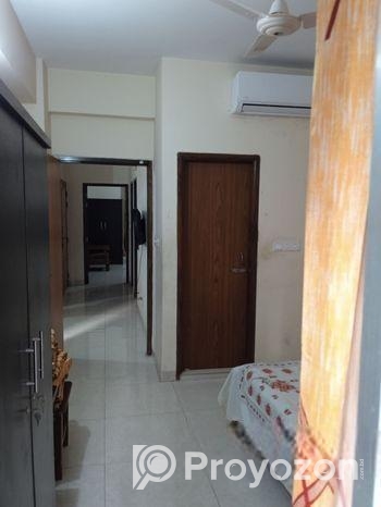 Full Furnished Flat For Rent in Uttara