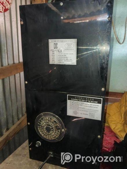 কফি মেশিন