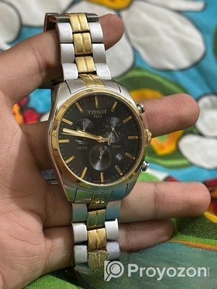 Tissot Watch