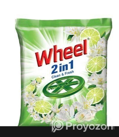 হুইল পাউডার