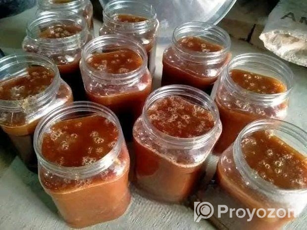 খাঁটি খেজুরের গুড়