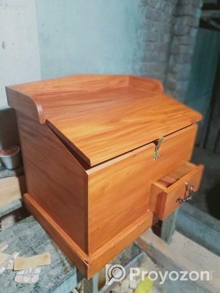 ক্যাশ বাক্স