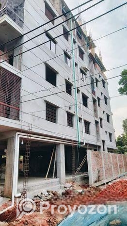 সাভার রেডিও কলোনী থেকে মাত্র ১০ মিনিট দূরত্বে হাউজিং-এ রেডি ফ্যাট