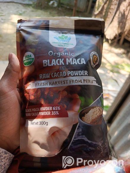 মাকা ও কাকাও