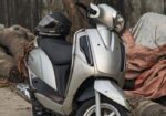 Suzuki Access 125 FI CBS 2021