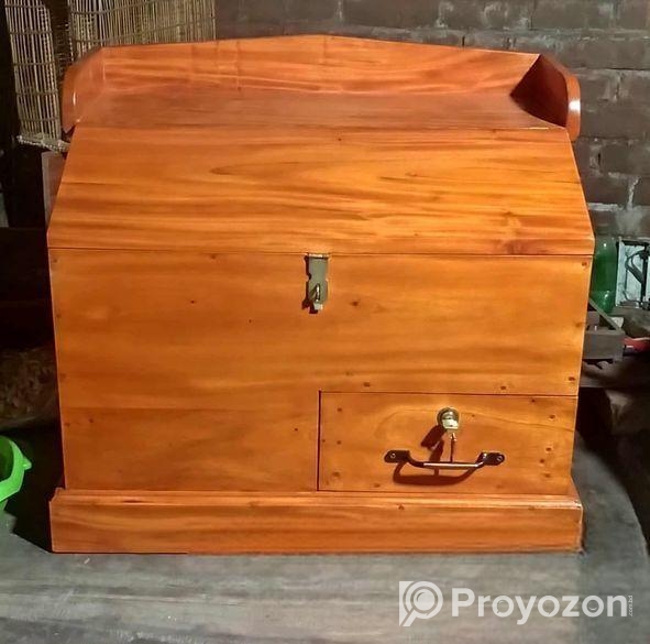 ক্যাশ বাক্স