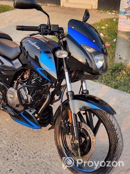 Bajaj Pulsar 150 ` 2020