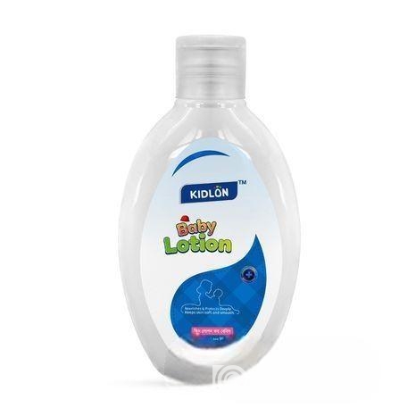 Kidlon Baby Lotion