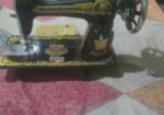 সেলাই মেশিন বিক্রি হবে