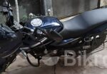 Bajaj Pulsar 150 . 2017