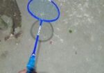 Badminton Racket