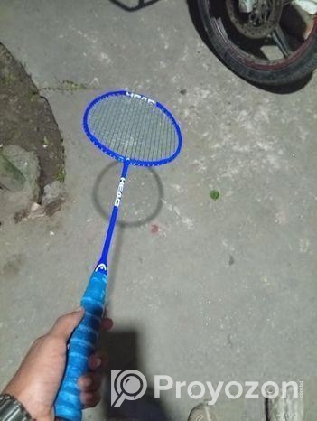 Badminton Racket