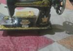 সেলাই মেশিন বিক্রি হবে