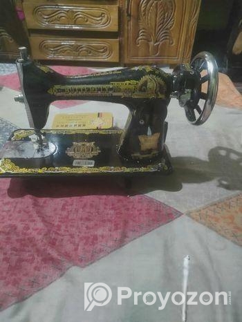 সেলাই মেশিন বিক্রি হবে