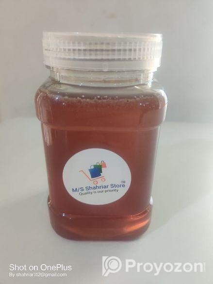 প্রাকৃতিক ফুলের মধু / NATURAL HONEY FREE DELIVERY (DHAKA)