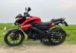 Bajaj Pulsar NS ABS . 2023