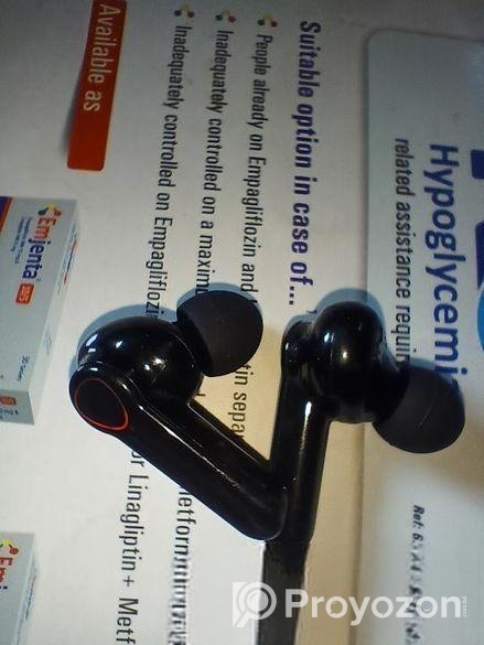 M19 Air Buds।
