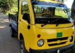 Tata ACE EX2 Di 2016