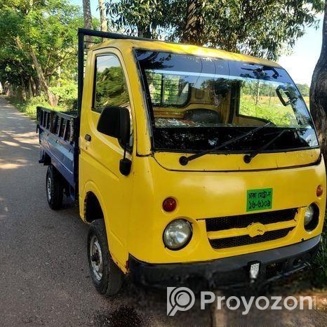 Tata ACE EX2 Di 2016