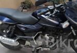 Bajaj Pulsar 150 . 2017