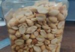 চীনা বাদাম (ভাঁজা) Peanut Roasted – 30taka delivery (Dhaka)