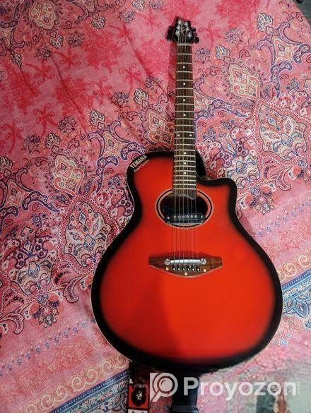 গিটার বিক্রি হবে