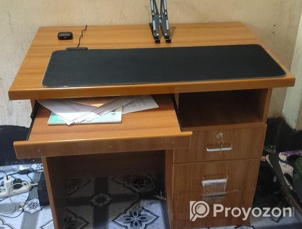 New Computer Table Desk Sell Urgent