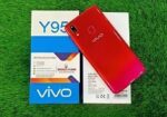 Vivo 6/128 মোবাইল প্লাজা