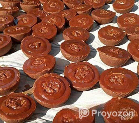 খাঁটি খেজুর গুর