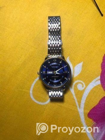 Prodager Watch । এনালগ ঘড়ি।