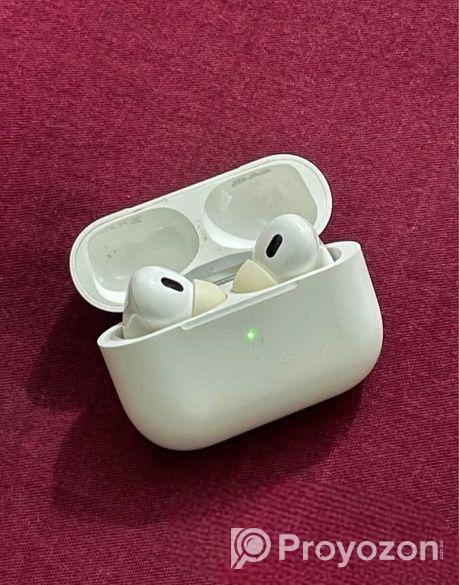 Apple Air Pord 2nd Generation Original