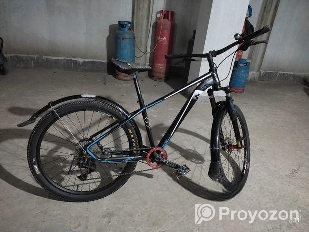 Build In Fresh Cycle And Looks Like New Condition