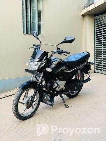 Bajaj Platina 100 2020