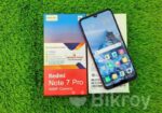 Xiaomi Redmi Note 7 Pro ✔️✳️6/128 GB NEW✳️✔️ (Brand New)