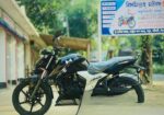 TVS Apache RTR 4v 2023