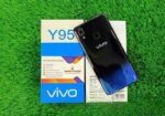 Vivo 6/128 মোবাইল প্লাজা