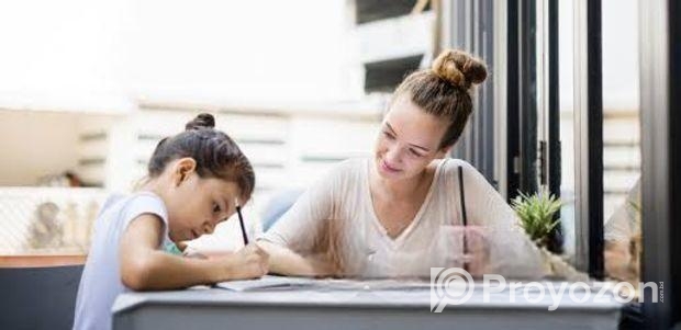 Top Home Tutor Available @ Savar