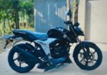 TVS Apache RTR 4v 2023