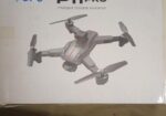 P11 Pro Drone (gps)