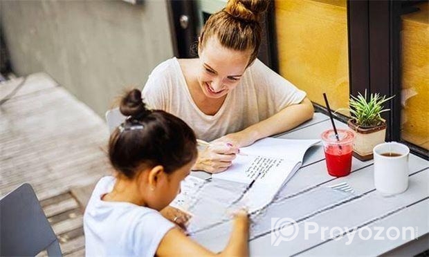 Top Home Tutor Available @ Savar