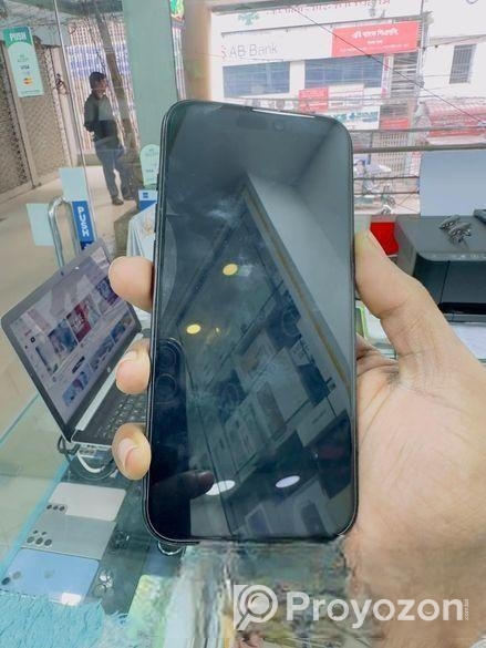 Apple iPhone 16 Pro Max 256GB BH:98% CC:258