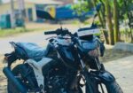 TVS Apache RTR 4v 2023