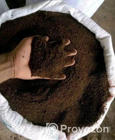 শুকনো গোবর সার