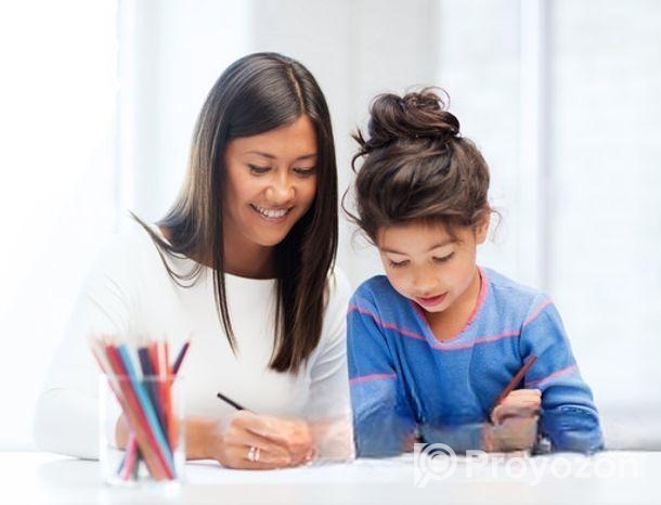 Qualified Home Tutor -Available @ Savar