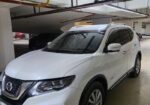Nissan X-Trail . 2017